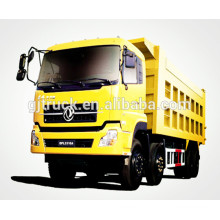 dongfeng 20 tonnes 4 * 2 camion à benne basculante / Dongfeng camion à benne basculante / Dongfeng camion de transport de l&#39;argile